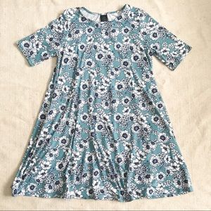 Lightly Loved ✨ Agnes & Dora Midi Floral Dress